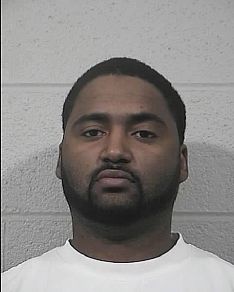Anthony Dewanye Jeffers
